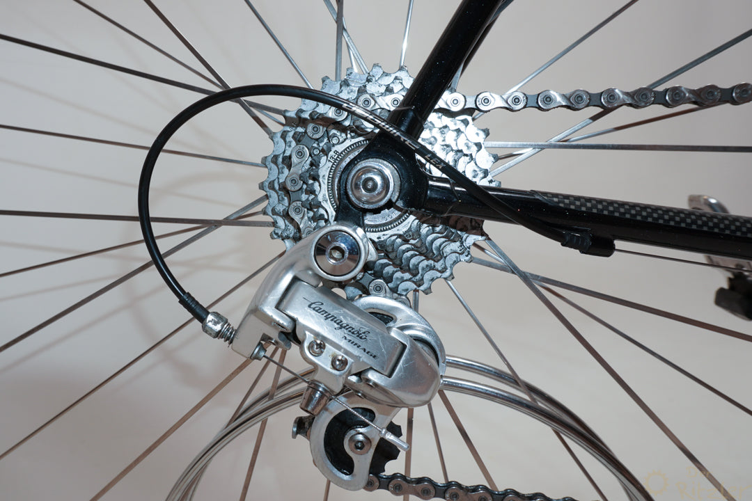 viner rennrad wikipedia Viner Eom 16.5 Rennrad 51,5cm Campagnolo