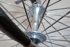 Viner Eom 16.5 Rennrad 51,5cm Campagnolo