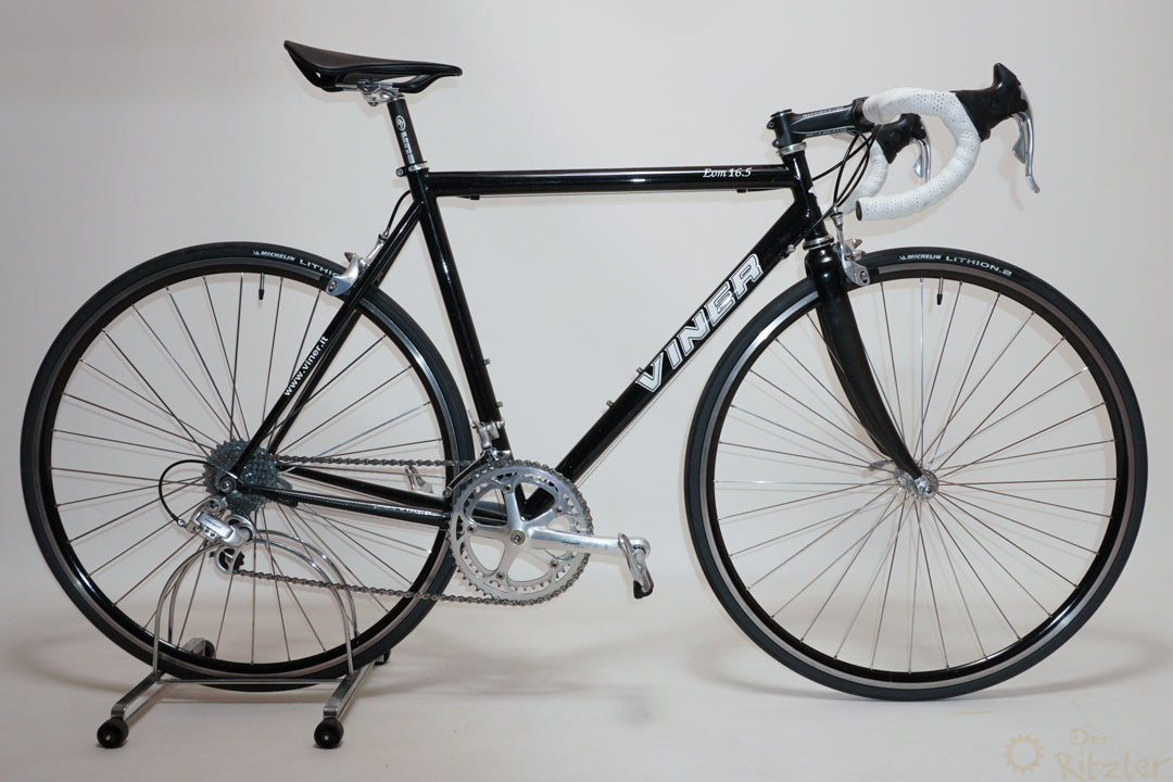 rennrad 51 Viner Eom 16.5 Rennrad 51,5cm Campagnolo