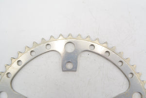 Vintage Kettenblatt 56 Zähne / BCD 144mm