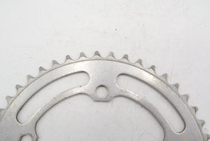 Vintage Kettenblatt 48 Zähne / BCD 130mm