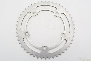 Vintage Kettenblatt 48 Zähne / BCD 130mm