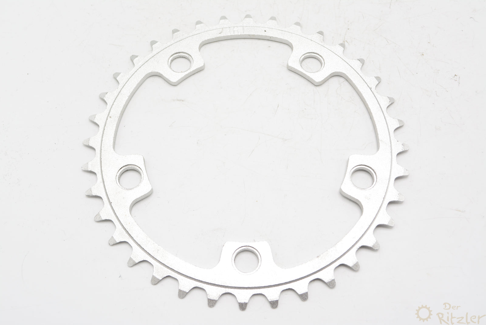 Vintage Kettenblatt 36 Zähne / 110mm
