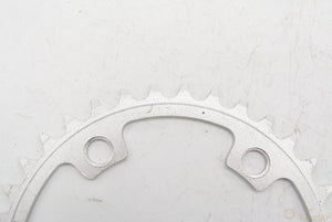 Vintage Kettenblatt 36 Zähne / 110mm