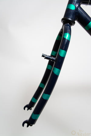 Vintage Mountainbike 45CM Rahmenset