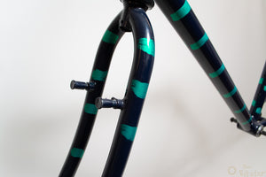 Vintage Mountainbike 45CM Rahmenset