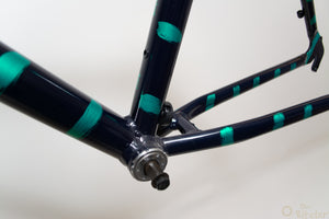 Vintage Mountainbike 45CM Rahmenset