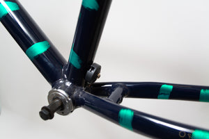 Vintage Mountainbike 45CM Rahmenset