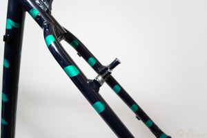 Vintage Mountainbike 45CM Rahmenset