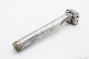 Vintage Sattelstütze 26,8mm