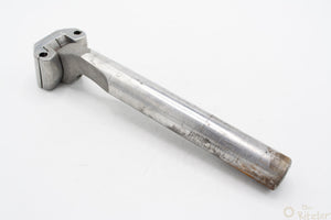 Vintage Sattelstütze 26,8mm