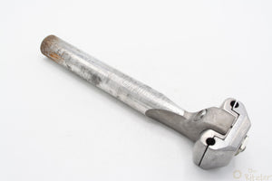 Vintage Sattelstütze 26,8mm