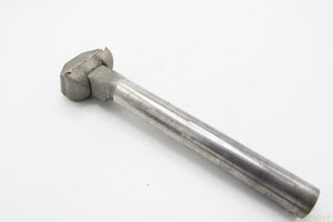 Vintage fluted Sattelstütze 25.0mm