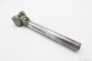 Vintage fluted Sattelstütze 25.0mm