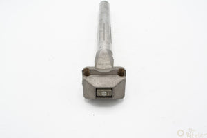 Vintage fluted Sattelstütze 25.0mm