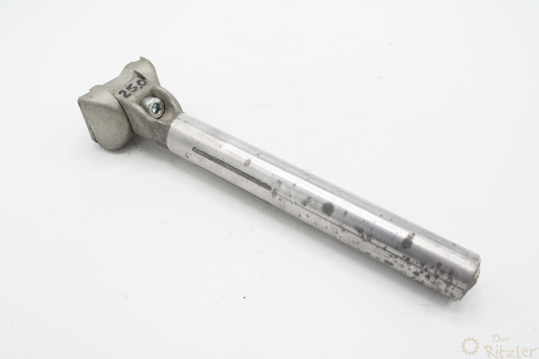sattelstütze 25 0 mm Vintage Sattelstütze 25,0mm
