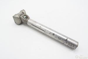 Vintage Sattelstütze 25,0mm