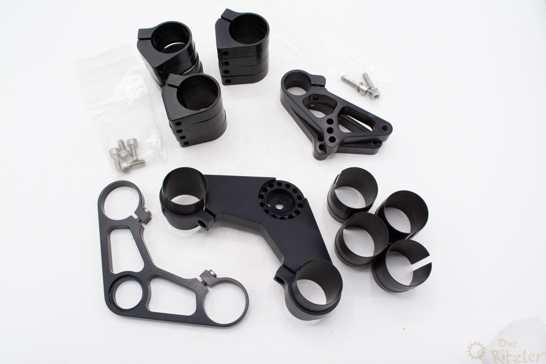 Votec Vario Vorbau XL für GS4