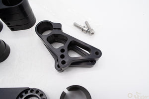 Votec Vario Vorbau XL für GS4