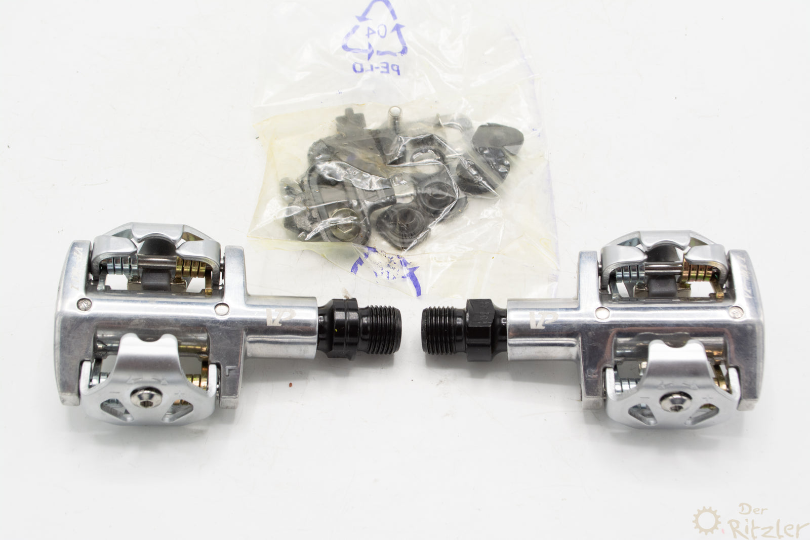 VP Components VP-M11 Klickpedale