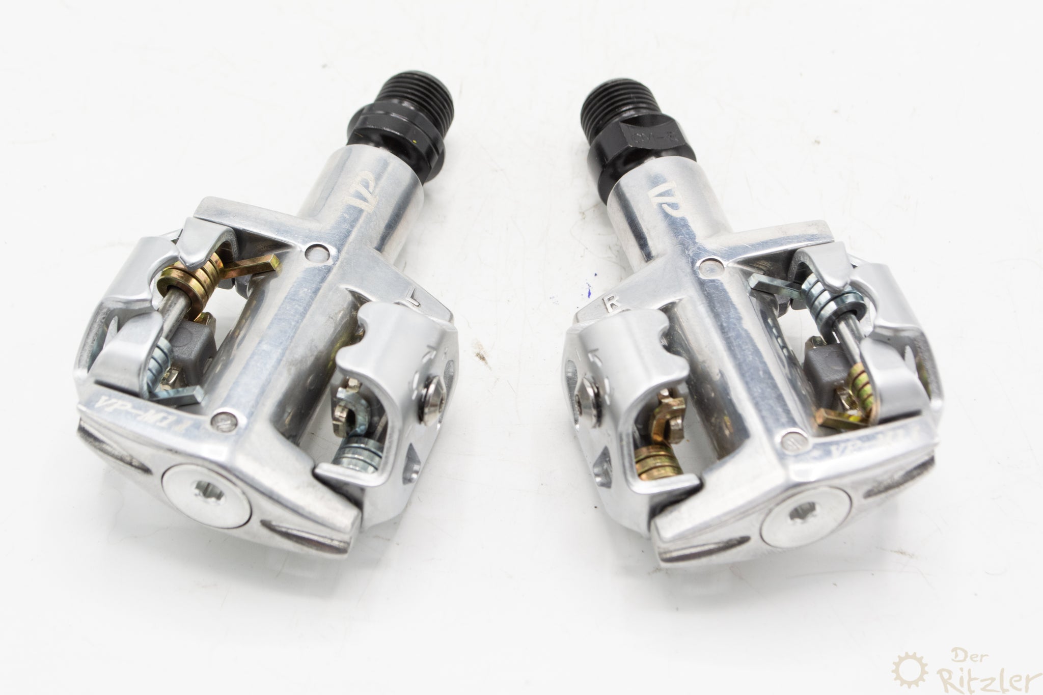 spd klickpedale VP Components VP-M11 Klickpedale