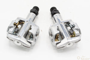 VP Components VP-M11 Klickpedale