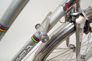 Waja Vintage Damen-Rennrad Rh 48