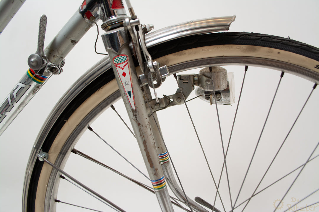 rennrad damen rh 48 Waja Vintage Damen-Rennrad Rh 48
