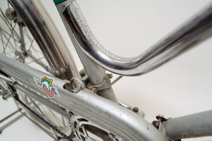 Waja Vintage Damen-Rennrad Rh 48