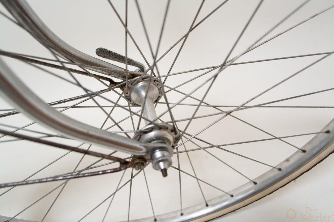 rennrad rh 48 Waja Vintage Damen-Rennrad Rh 48