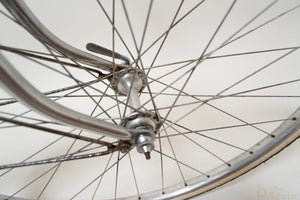 Waja Vintage Damen-Rennrad Rh 48