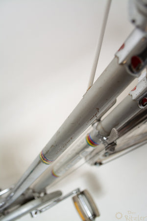 Waja Vintage Damen-Rennrad Rh 48