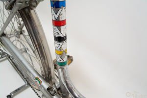 Waja Vintage Damen-Rennrad Rh 48