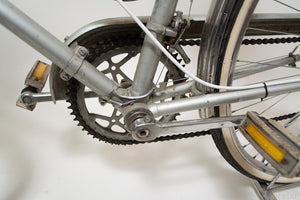 Waja Vintage Damen-Rennrad Rh 48