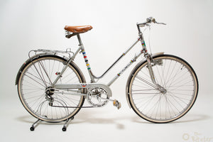 Waja Vintage Damen-Rennrad Rh 48