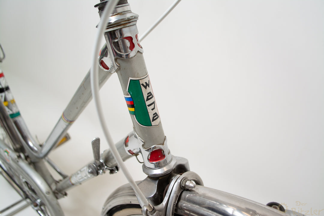 rennrad damen rh 48 Waja Vintage Damen-Rennrad Rh 48