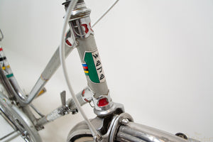 Waja Vintage Damen-Rennrad Rh 48