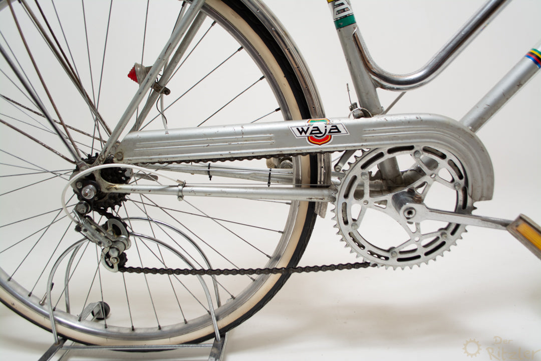 rennrad damen 48 rahmen Waja Vintage Damen-Rennrad Rh 48
