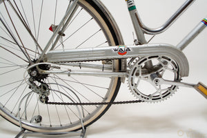 Waja Vintage Damen-Rennrad Rh 48