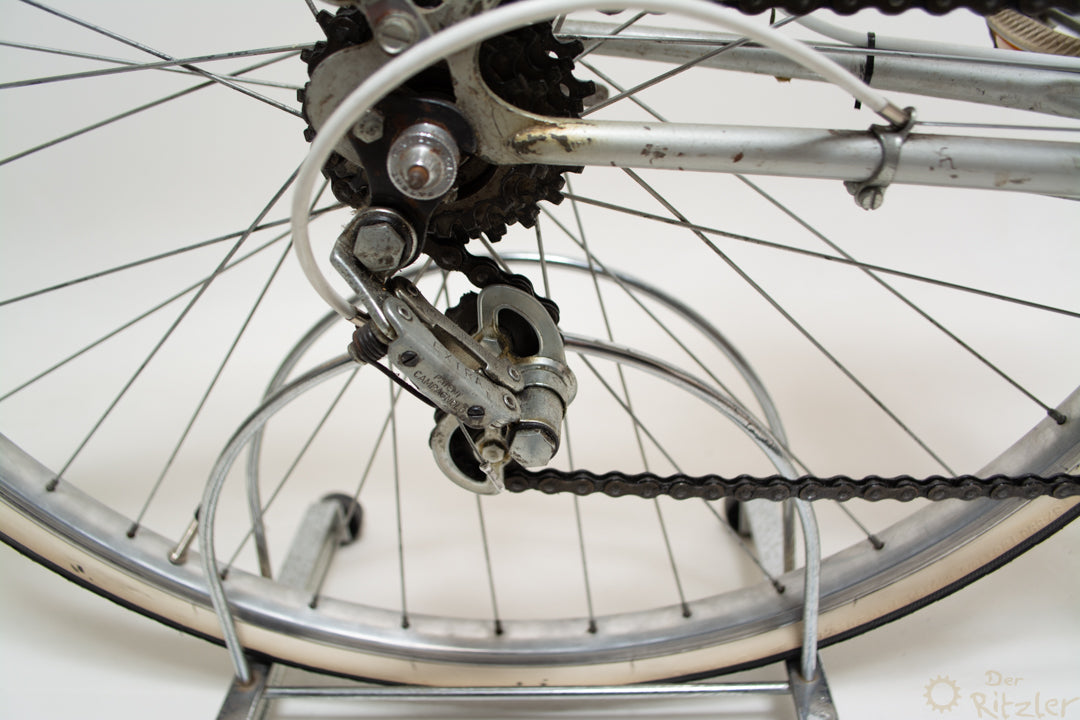 vintage rennrad rh 48 Waja Vintage Damen-Rennrad Rh 48