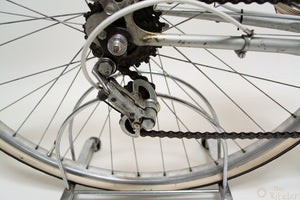 Waja Vintage Damen-Rennrad Rh 48