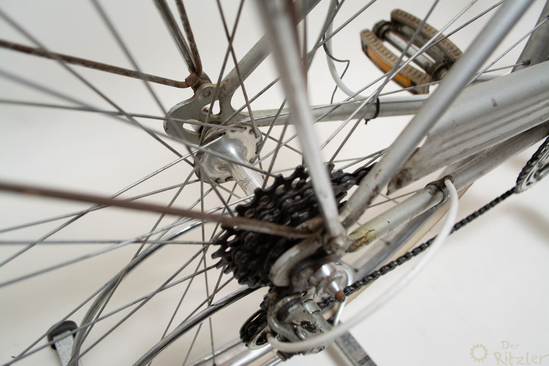 rennrad damen rh 48 Waja Vintage Damen-Rennrad Rh 48