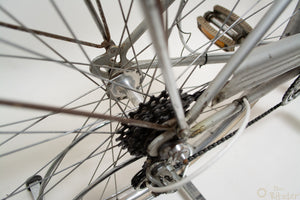 Waja Vintage Damen-Rennrad Rh 48