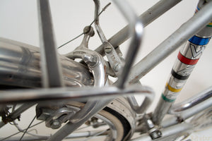 Waja Vintage Damen-Rennrad Rh 48