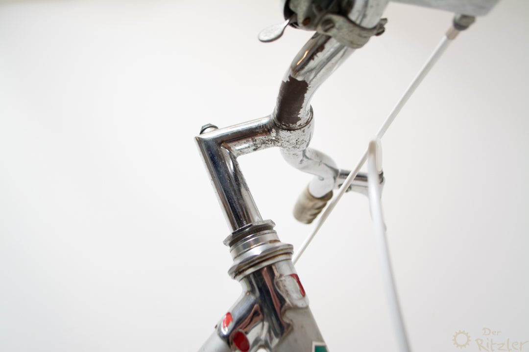 damen rennrad 48 cm Waja Vintage Damen-Rennrad Rh 48