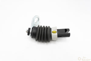 Weber Anhängekupplung ohne Unterlegscheiben