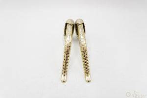 Weinmann 162-1 Bremshebel gold