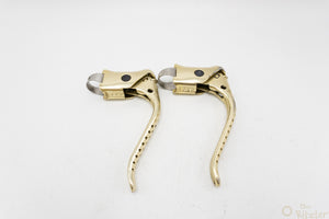 Weinmann 162-1 Bremshebel gold