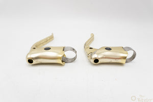 Weinmann 162-1 Bremshebel gold