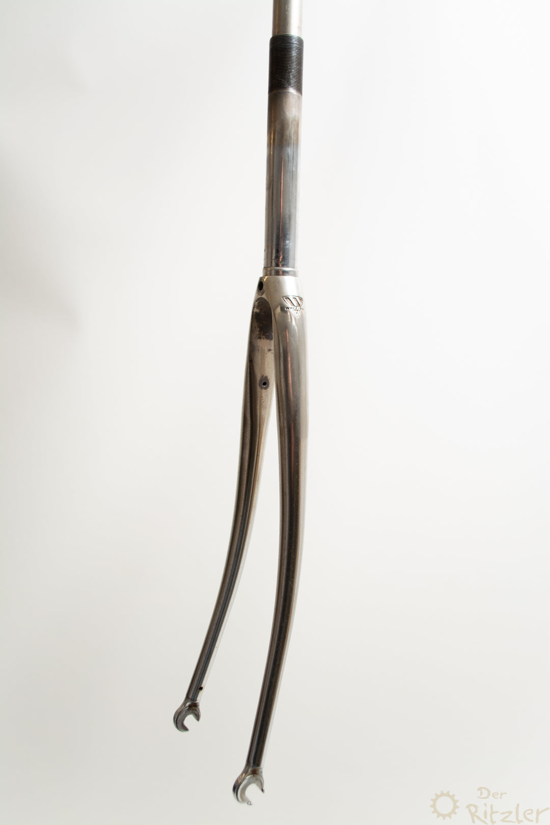 Wheeler 公路自行车前叉28